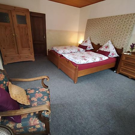 Ferienwohnung Sauerland Burgfenster Lennestadt Luaran gambar
