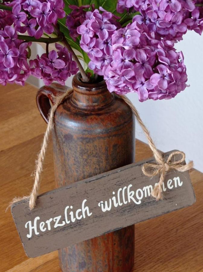 Ferienwohnung Sauerland Burgfenster Lennestadt Luaran gambar