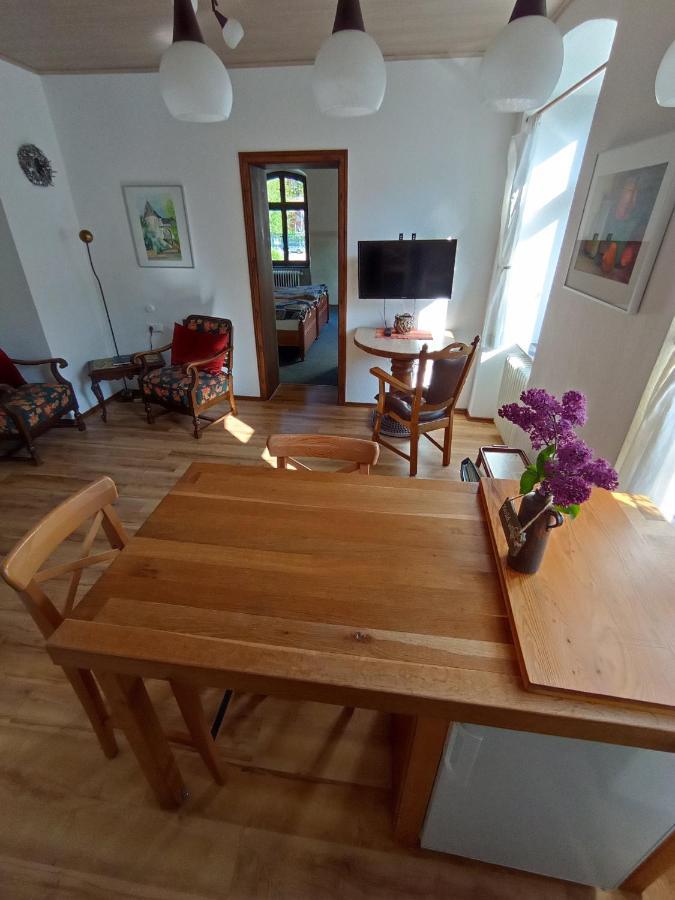 Ferienwohnung Sauerland Burgfenster Lennestadt Luaran gambar